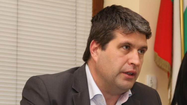 Росен Бъчваров