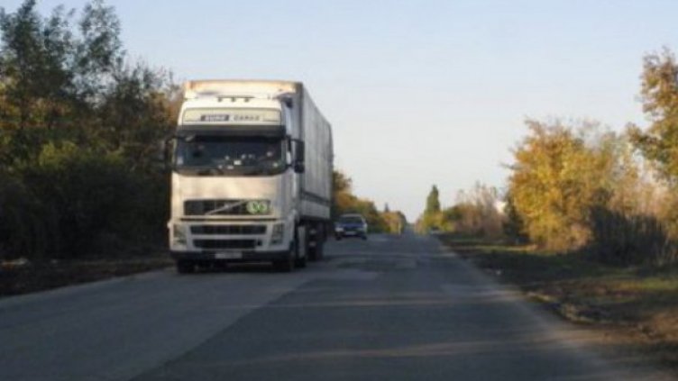 Разширяват пътя Варна - Добрич