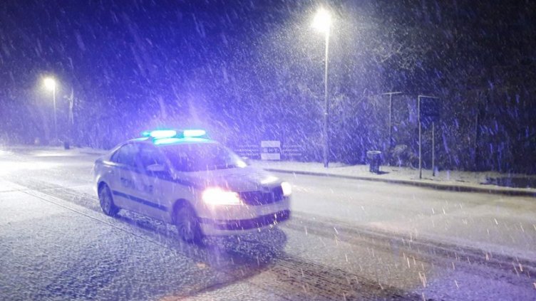 На Дуранкулак пристигнаха евакуиращи се магистрати от Украйна