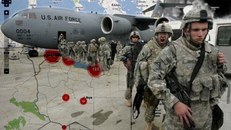 Словакия не желае натовски бази на своя територия