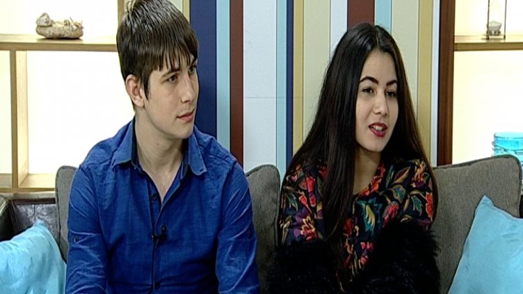 "Щрихи от утрото" (30.01.2018) - „Минути за култура“