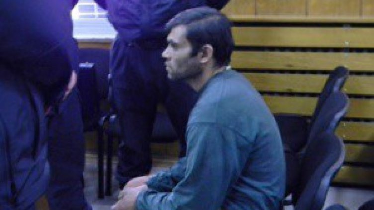 30 г. затвор за убиеца на Вероника