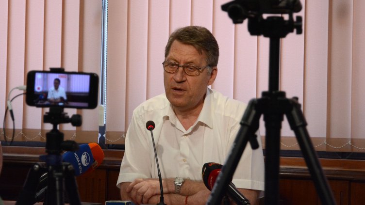 Полицаи ще следят кой и как си хвърля боклука във Варна