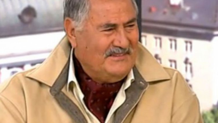 Сърдечен удар покоси Жорж Ганчев отново