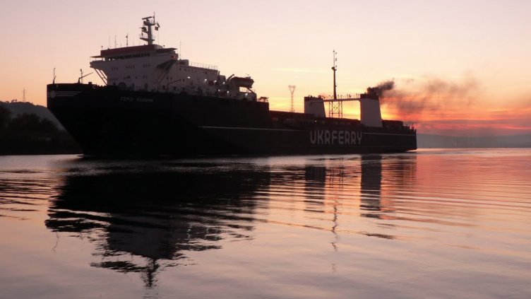 България и Украйна ще правят фериботна връзка през Дунав