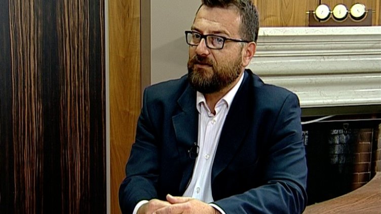 "Щрихи от утрото" (22.06.2017) - Насърчават малките и средните предприятия във Варна