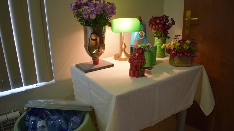 Община Белослав превръща пластмасови отпадъци в аксесоари 