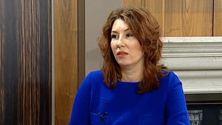 Кожата старее и от компютри,телевизори и телефони