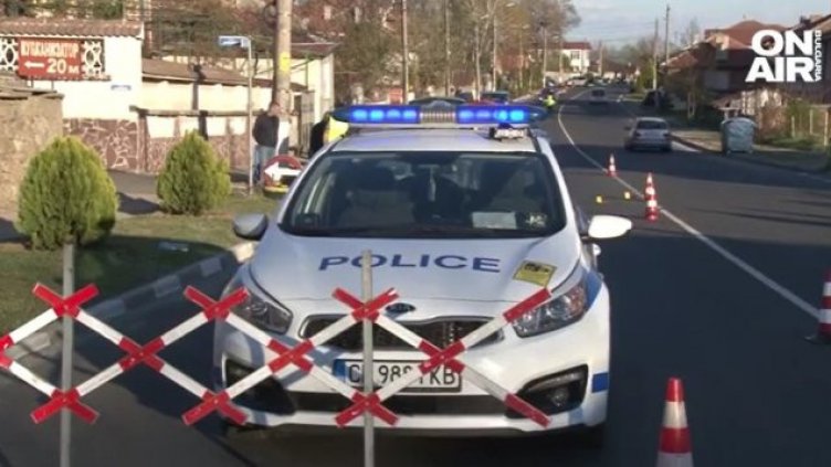 Пълен абсурд: 72-годишният, блъснал баба и убил внучето й, бил напушен