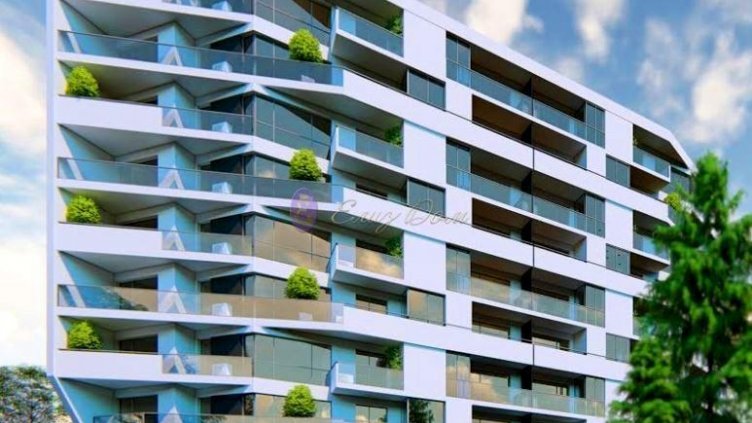 Имотната прогноза за Варна е... поскъпване