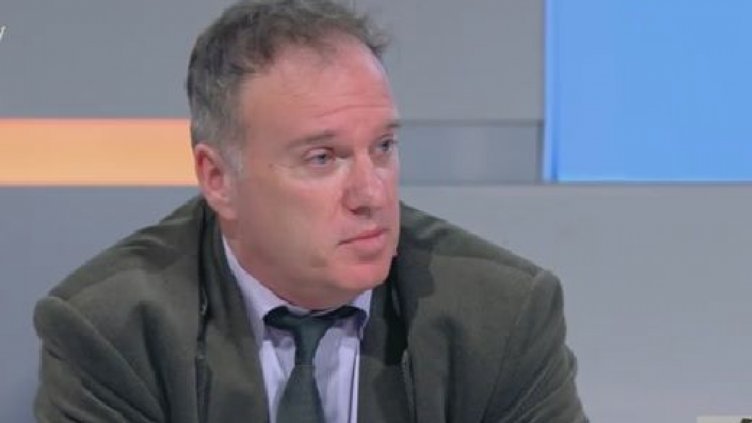 Арабистът Чуков е притеснен движението на население от южната част на Турция на север