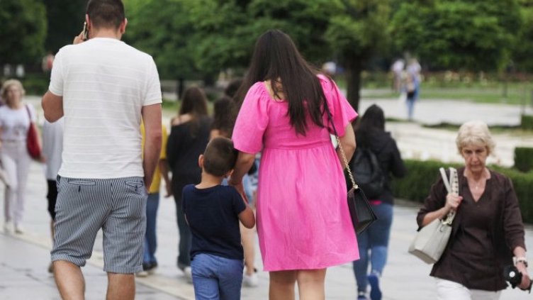 1402 лв. са нужни за издръжката на един работещ