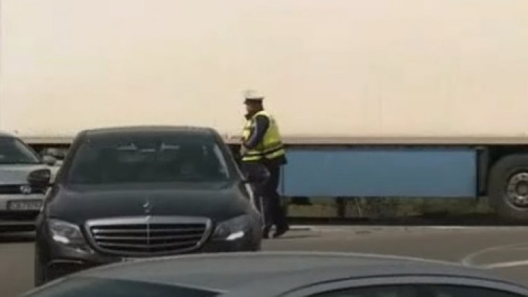 34 пияни и 9 дрогирани шофьори спипа КАТ на Великден