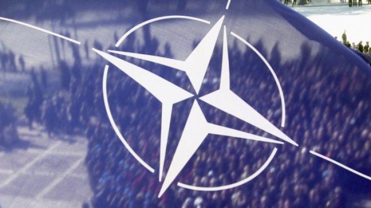 НАТО няма планове да изпраща войски в Украйна