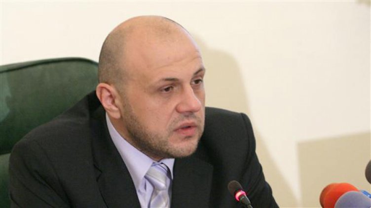 Томислав Дончев: Нужно да се създаде атмосфера на доверие към електронните услуги