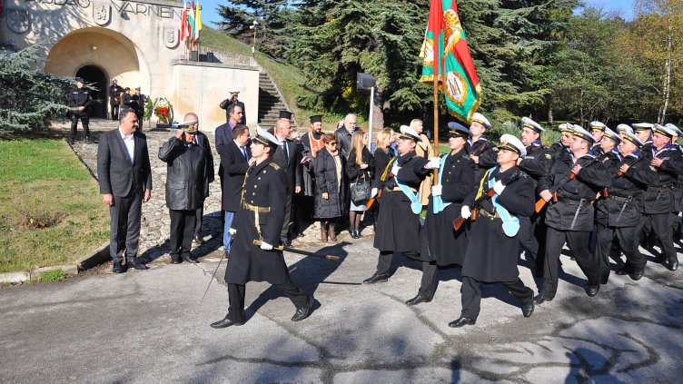 Снимка Пламен Гутинов