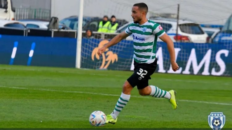 Бранител преподписа с Черно море