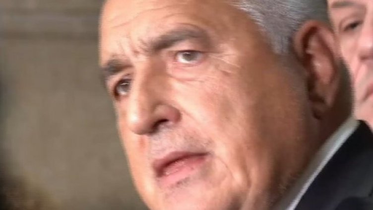 Борисов: Никой не се е борил с Вълка толкова, колкото мен