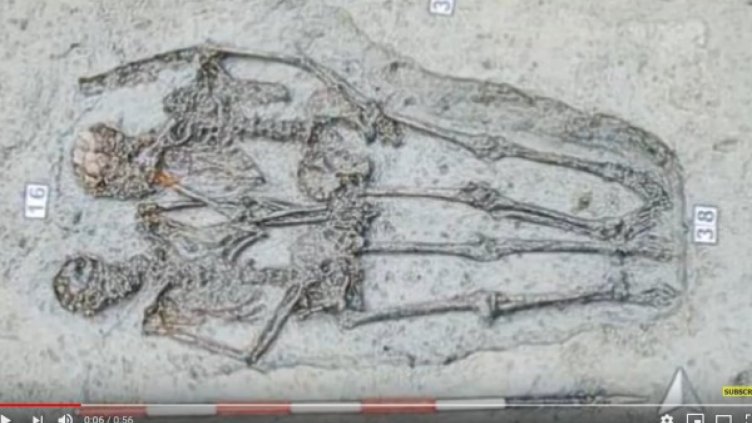 "Любовниците от Модена" са били мъже