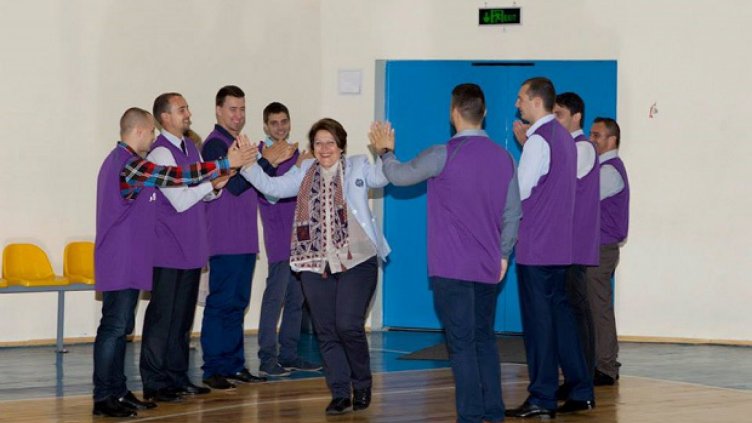 “Движение 21” днес представя варненската си листа