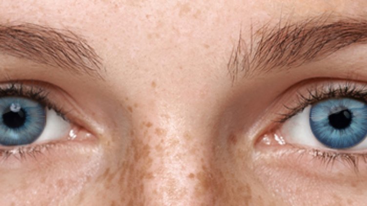 Какво може да промени цвета на очите ни?  