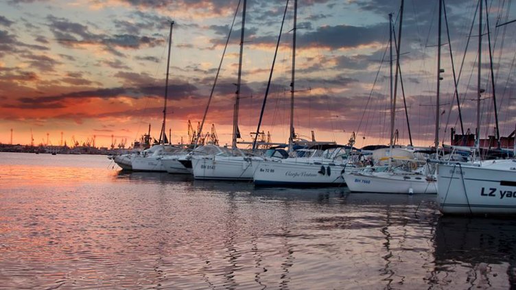 снимка: Ели Маринова