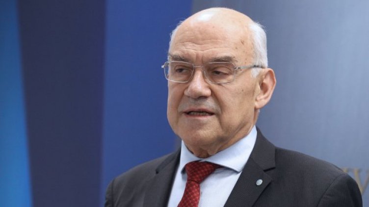 И Иван Иванов се оплака от Кирил Петков на Урсула фон дер Лайен