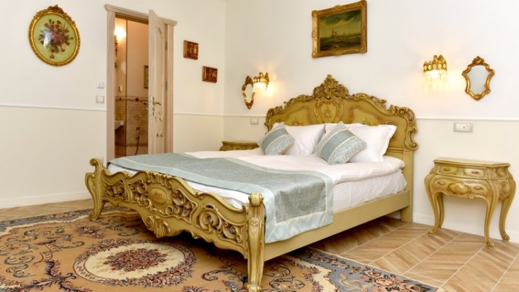 Приходите от нощувки през май 2022 г. в област Варна достигат 10.7 млн. лв.