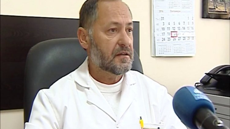Щрихи от утрото" (20.10.2017) - Защо остеопорозата се разпространява все повече?