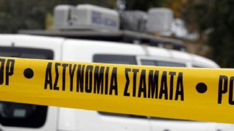 Тяло на българин откриха в чувал в Кипър