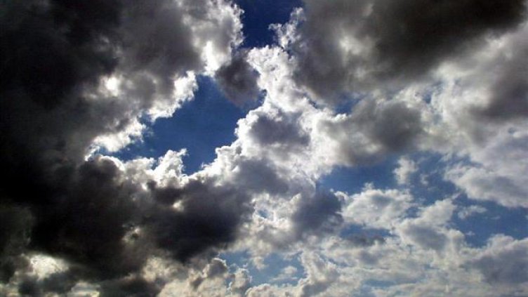 Променлива облачност, не се очакват валежи