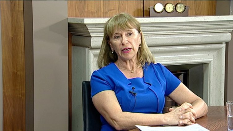 Адриана Григорова.