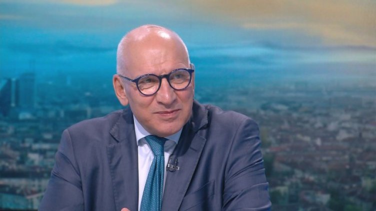 Финансист: Очаква ни дълъг период на ниски лихви и висока инфлация