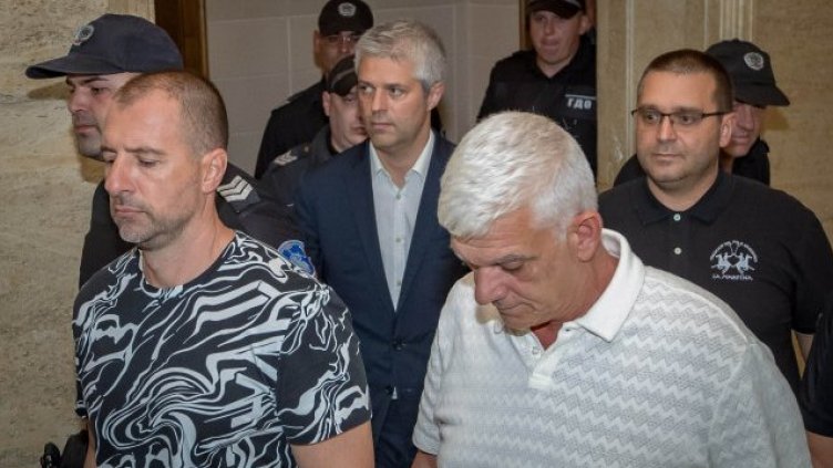 Снимка: Димитър Кьосемарлиев/Черно море