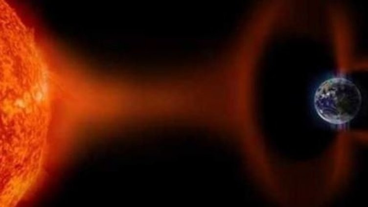 БАН: Внимавайте! Зачестяват магнитните бури