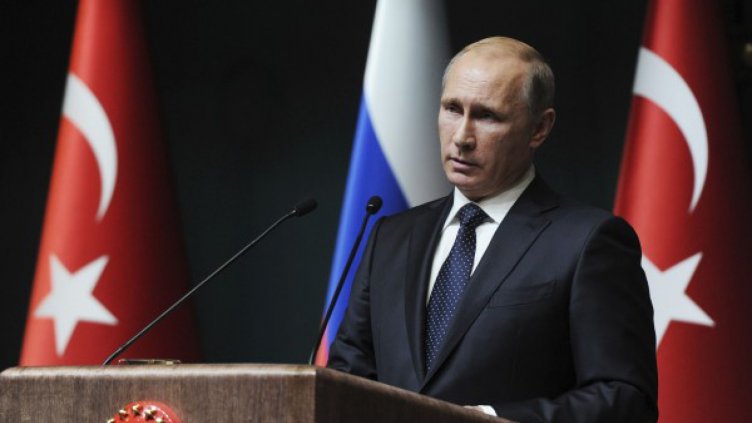 Кремъл ще гради нов енергиен съюз с Турция