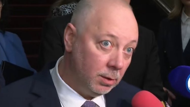 Росен Желязков: ДПС не са в коалицията, искат легитимност