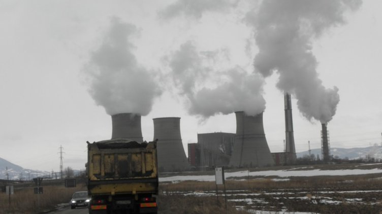 ТЕЦ “Бобов дол” възобновява горенето на отпадъци