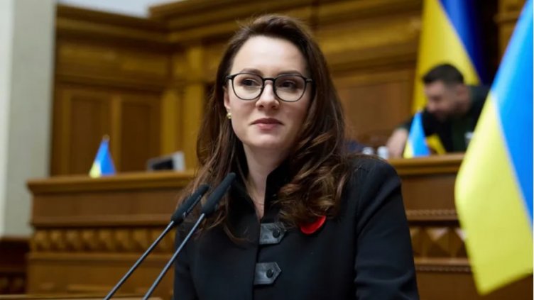 Украйна има нов премиер