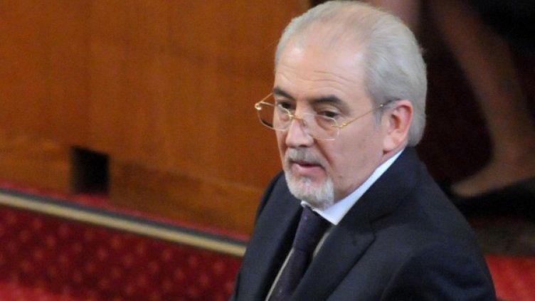 Местан се появи в Кърджали