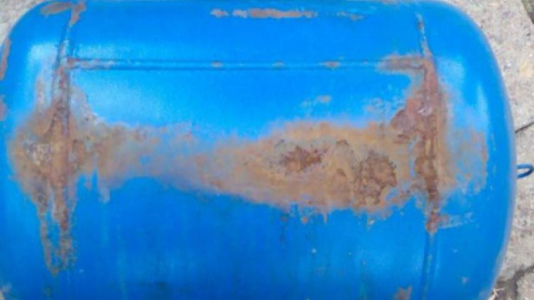 Ще зареждаме ли газови бутилки за бита на бензиностанции?