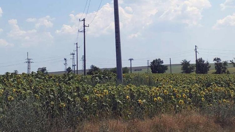 Половин милион лева инвестира енергото в няколко варненски села