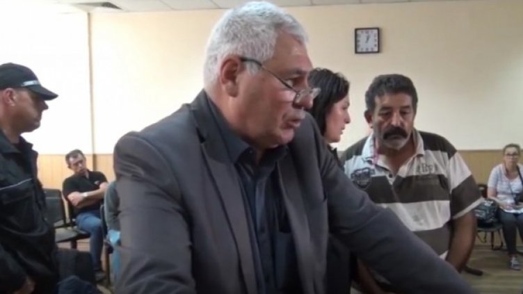 Пускаха под гаранция от 10 000 лв. кипъреца Пирилис