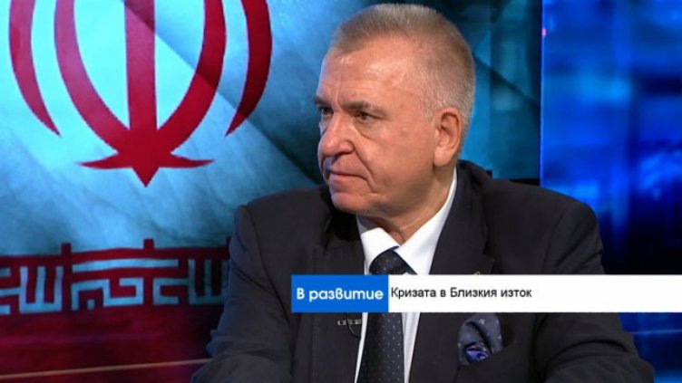 Без подкрепата на Китай или Русия Иран е уязвим от атака от САЩ