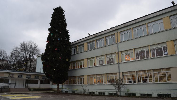 снимки Мариана Стойкова