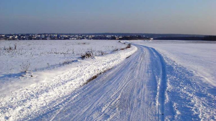 Зимата настъпва...Ето кога и къде ще завали за първи път сняг у нас