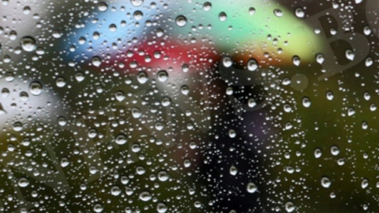 От утре вече с чадърите, захладнява