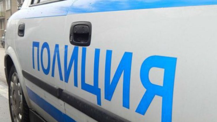 Откриха фалшификатор на шофьорски книжки