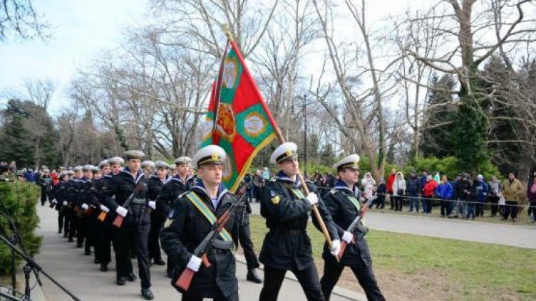 Какво време ни очаква на националния празник във Варна