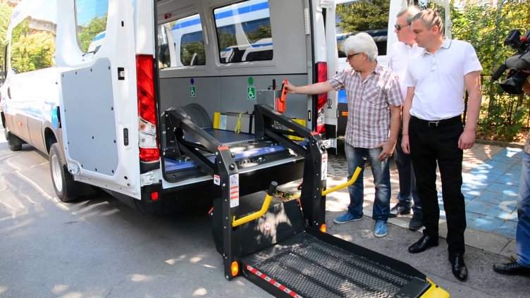 Работна група ще променя наредбата за градския транспорт във Варна